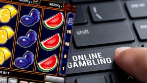 Memaksimalkan Peluang Progressive Jackpot di Slot Online