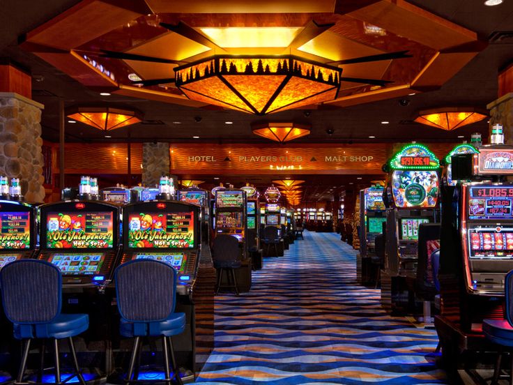 4 Faktor Utama Kemenangan dalam Casino Online Wajib Diketahui