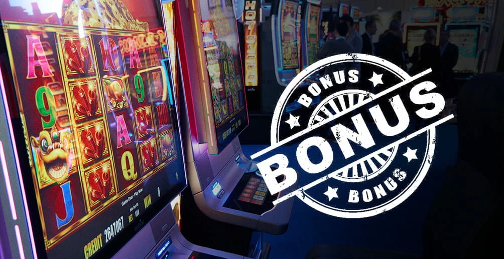 Bonus dan Promosi Slot Resmi yang Benar-Benar Menguntungkan