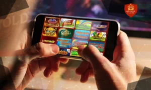 Slot Online Langsung dari Smartphone: Kenyamanan di Ujung Jari