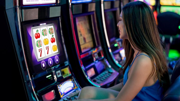 Mengungkap Mekanisme Slot : Pengalaman Bermain Optimal